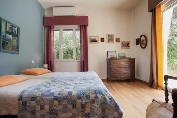 Maison De Famille Athens Exterior photo